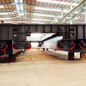 雙梁橋式起重機(jī)